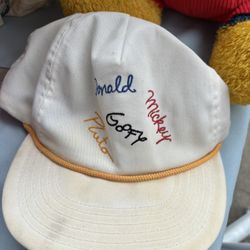 Disney Hat
