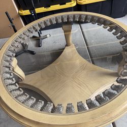 Arcese Brothers Coffee Table 