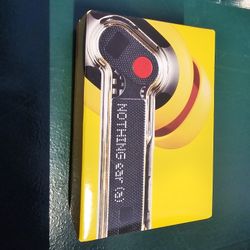 Nothing Earbuds 