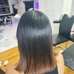 Organic Keratin 