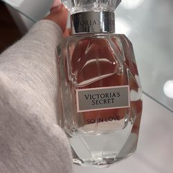 Victoria secret perfume