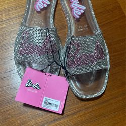 Barbie Sandals