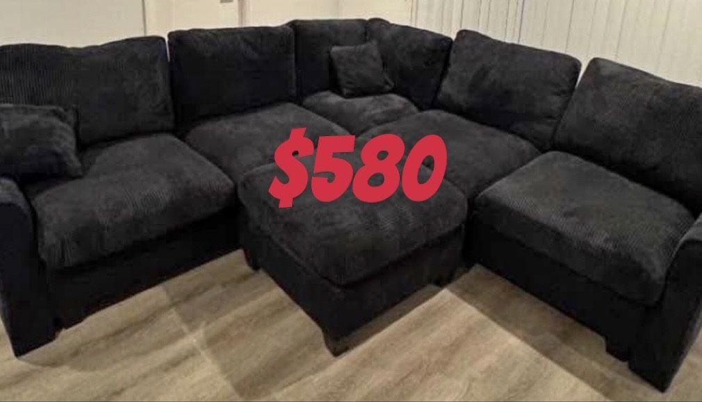 Sectional Couch
