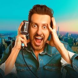 Max Amini Tickets Orpheum theater Los Angeles May 8