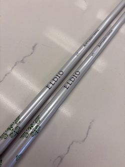 Mitsubishi Chemical Eldio Green 40L Ladies Flex Iron Shaft, .370” Tip - $40 Each