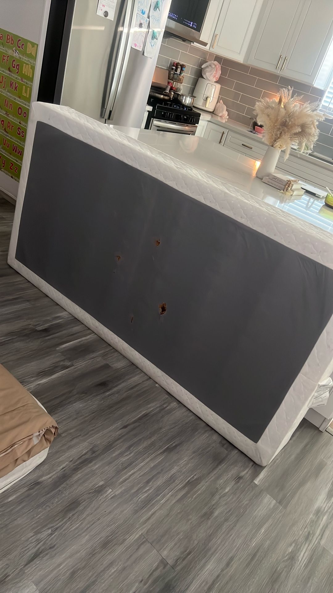 Twin Bed Box Spring 
