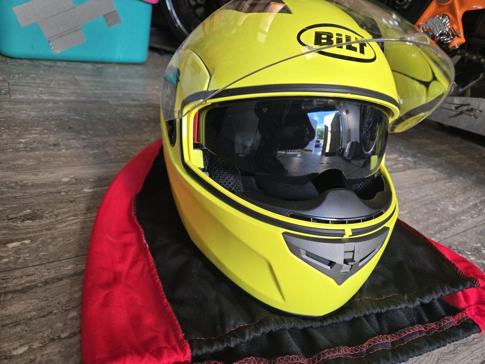 Bilt Helmet