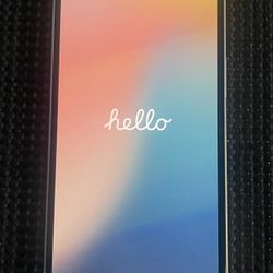 Unlocked Apple iPhone 13 128gb