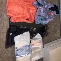 JBalvin, Jordan 2s, Killer Acid Jacket, Columbi Jacket, Vans Jacket