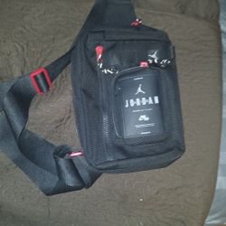 Jordan Men Bag