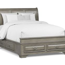 🚨 MUST SELL ASAP – Bedroom Set 🚨