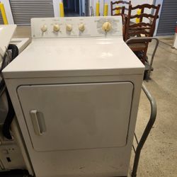 GE Dryer