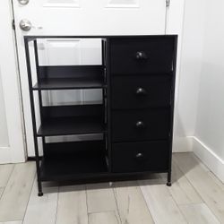 Drawers Shelves 29W X 12 D X 32 H Inches 