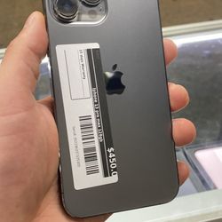 iPhone 13 Pro Max 128 Gb 
