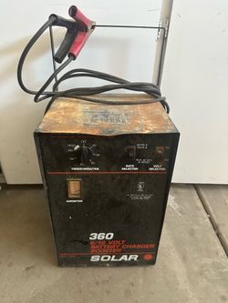 Battery Charger