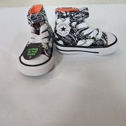 New Toddler Converse