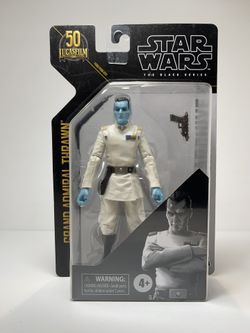 Star Wars Black Series Thrwan