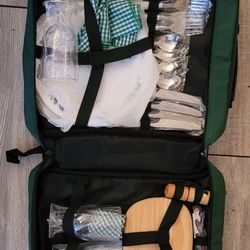 Picnic Backpack 