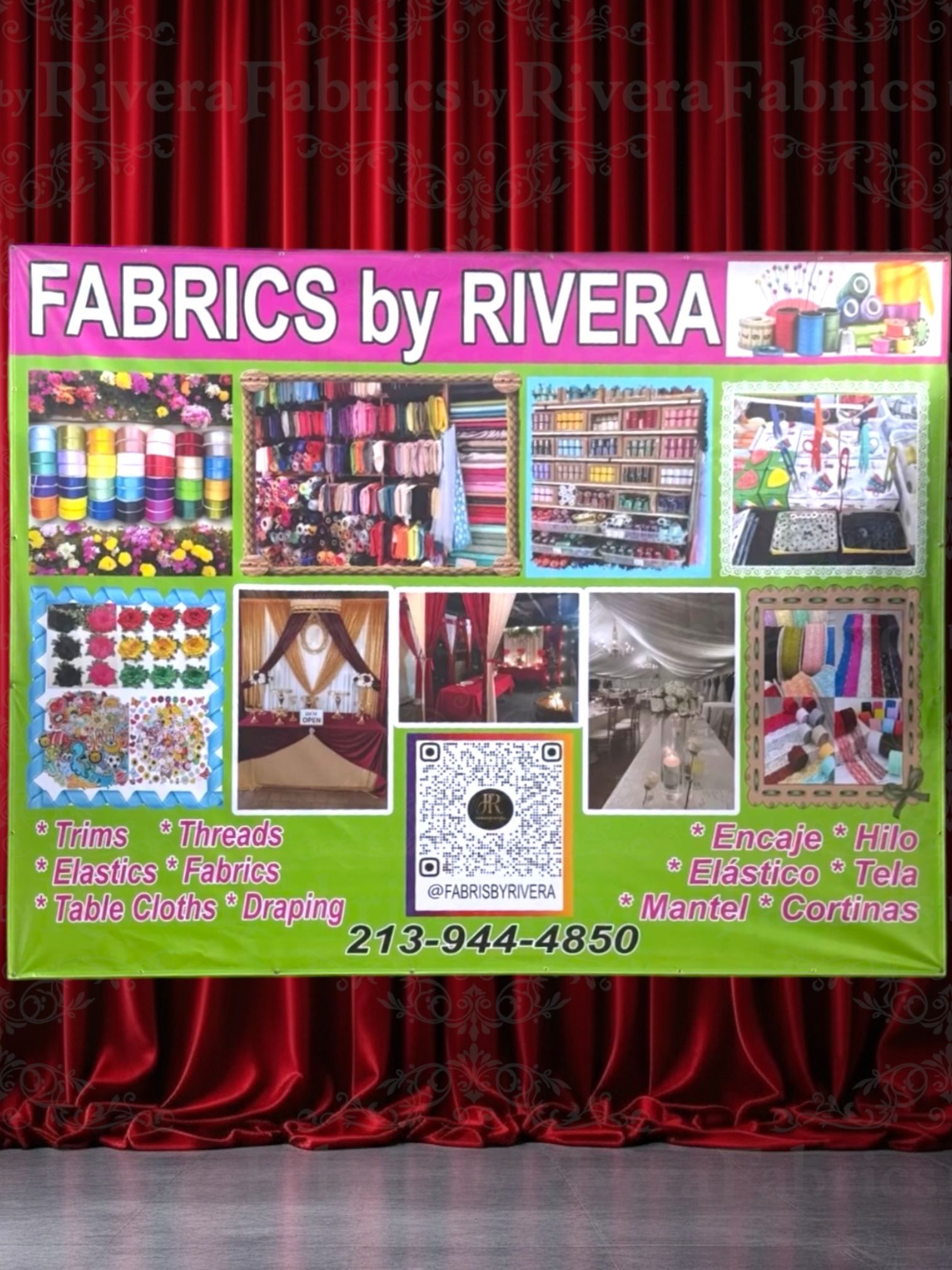 Table Cloths , Manteles