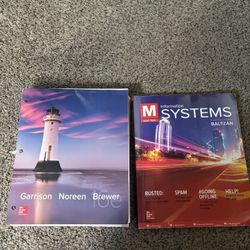 Management Information Systems Textbook