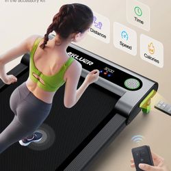 Walking Pad Under Desk Treadmill
