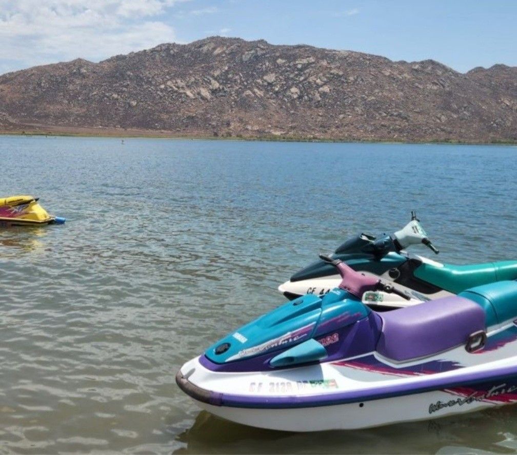 Seadoo/Jet ski