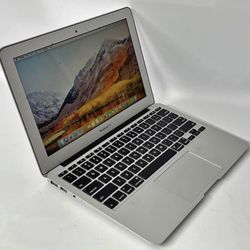 Apple MacBook Air 