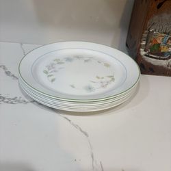 Corelle Corning Ware Meadow Florals -