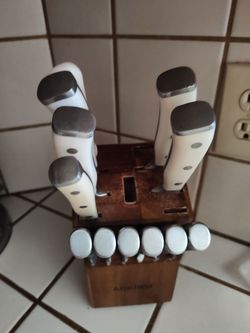 Knife set