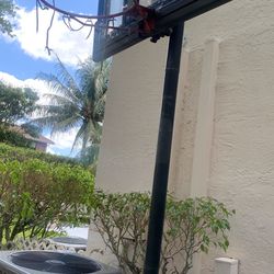 Basquetball Hoop