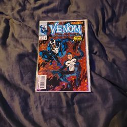 Venom#11