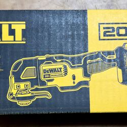 Dewalt Multitool Atomic Compact Series