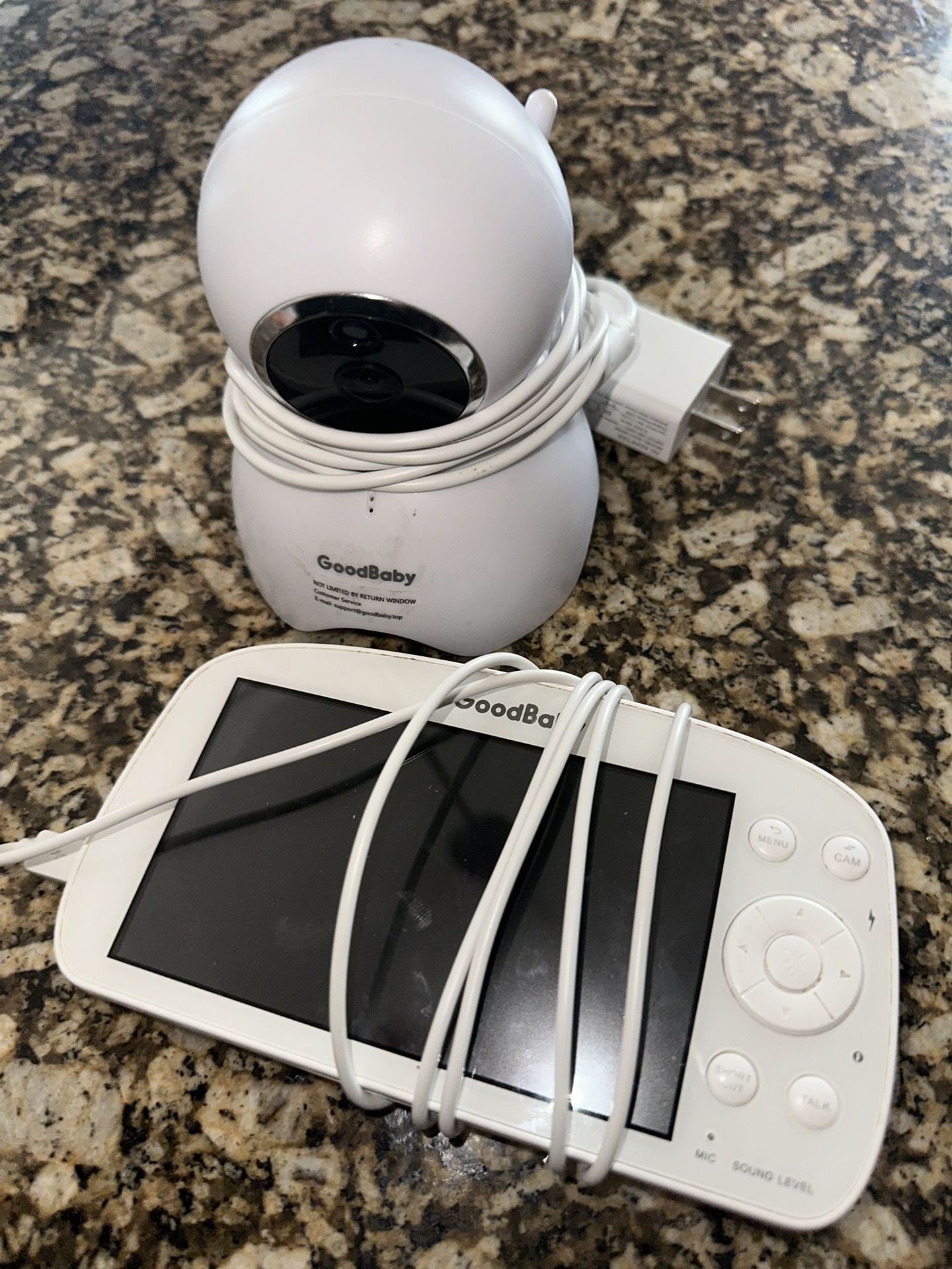 Baby Monitor