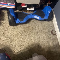 Hover board