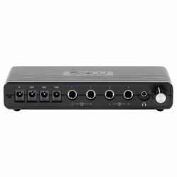 Moog Summing Mixer - Brand New