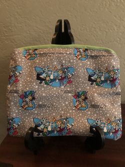 Makeup Bags Or Multi Purpose Bags