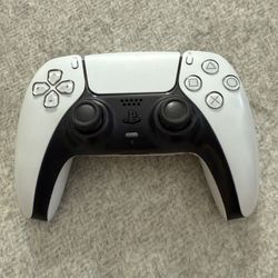 Broken Ps5 Controller 