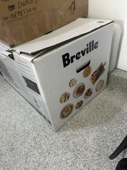 Breewvillle Smart Owen Pro
