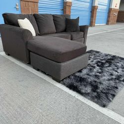 Couch Sectional With Queen Bed 