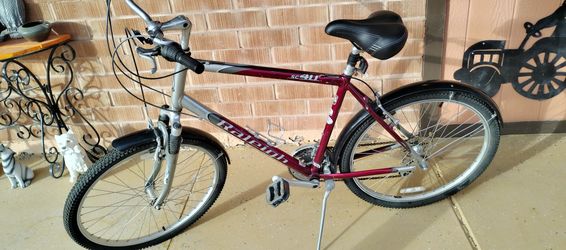 Great men's bike