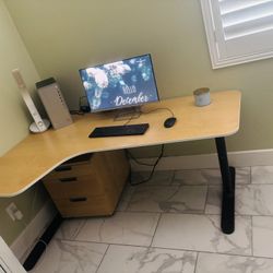 Desk 