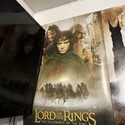 Poster 24 In x 36 In