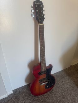 Epiphone Les Paul Electric Guitar