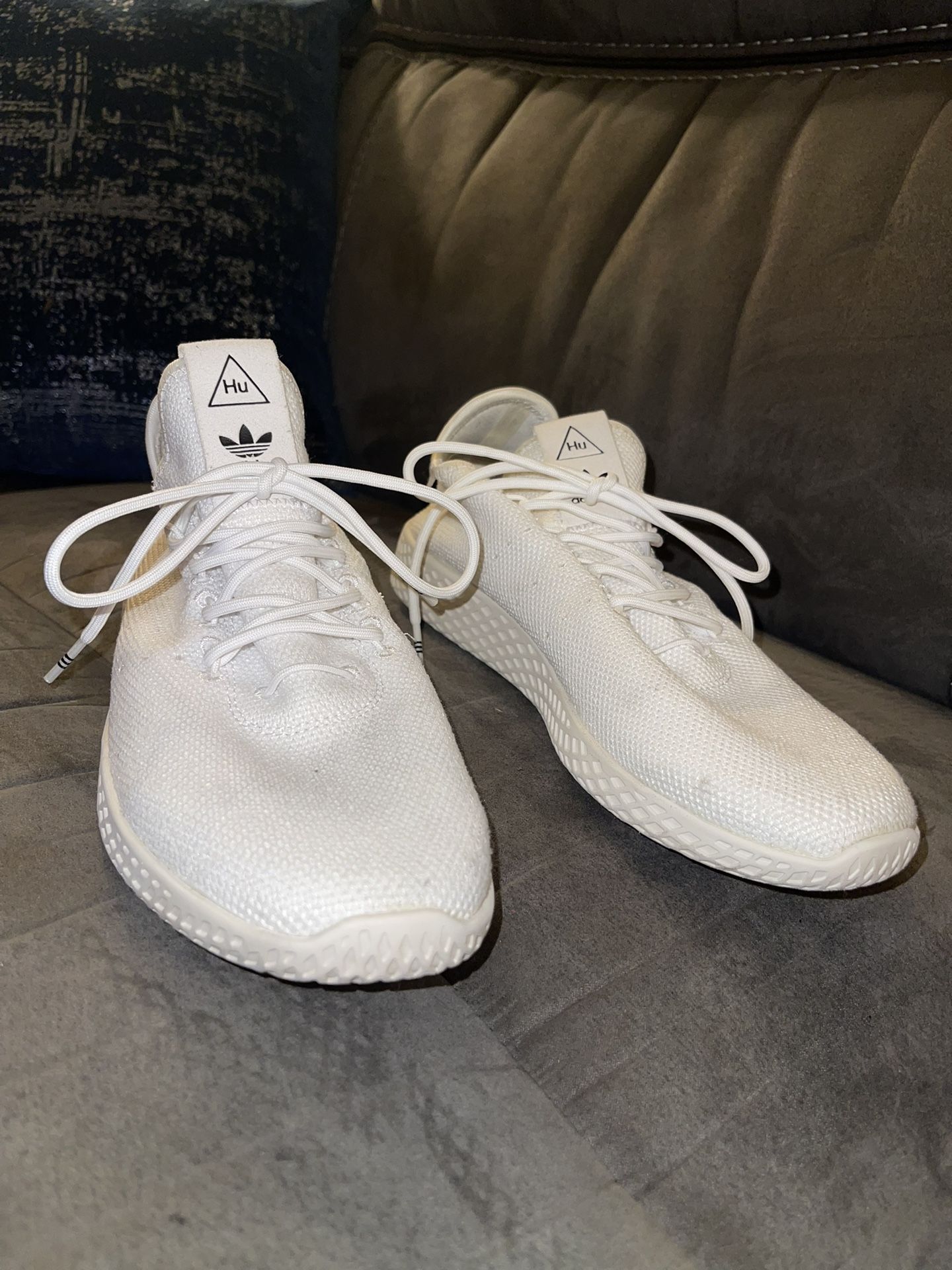 Adidas x Pharrell Williams Trainers 