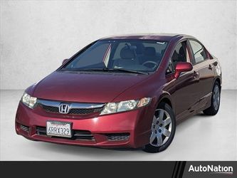 2011 Honda Civic