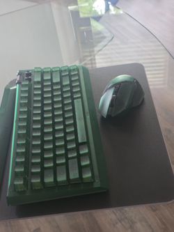 Razer Peripheral Bundle