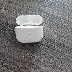 Air Pods Lightning Charging Case Model A2897