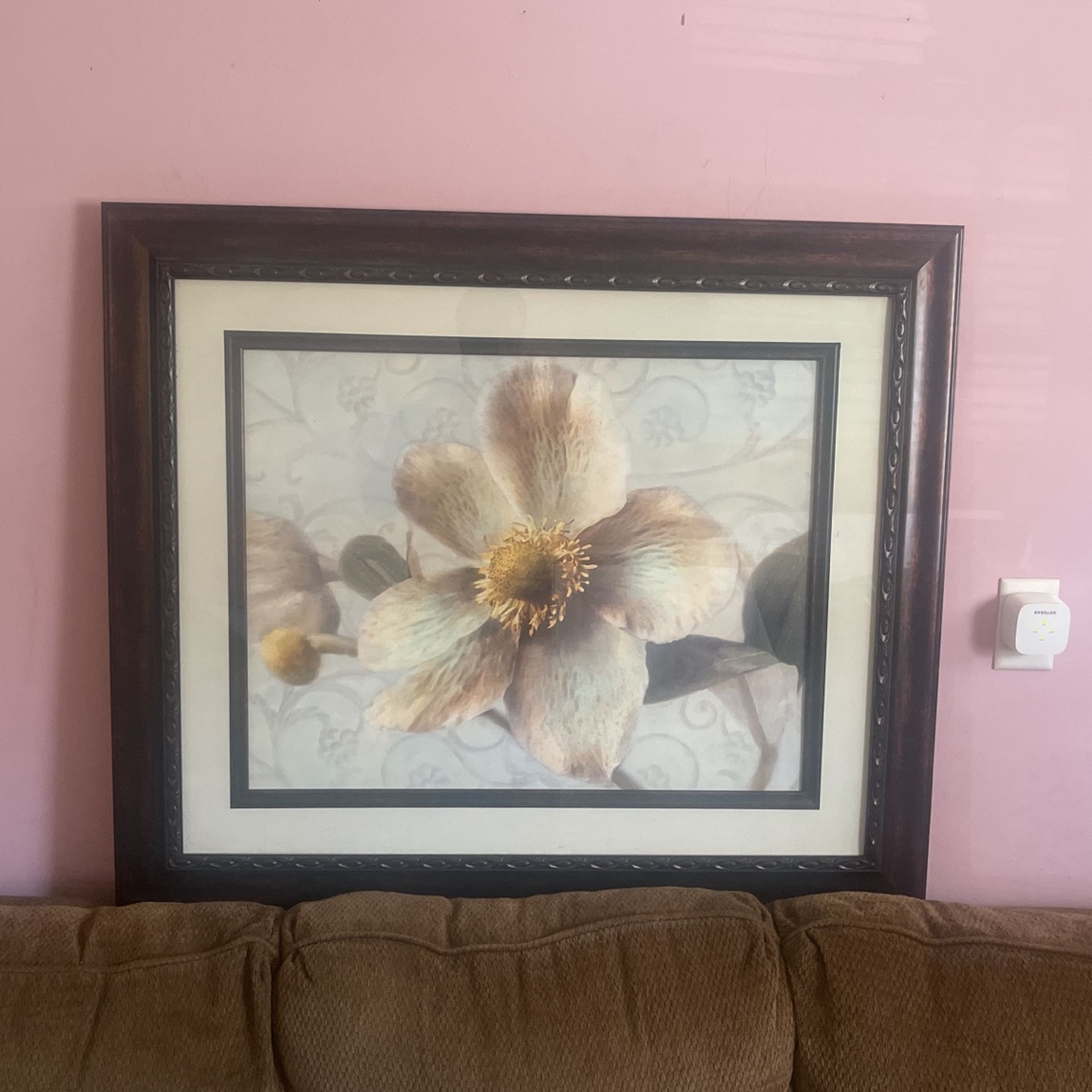 Flowers Painting