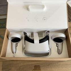 Meta Oculus Quest 2 For Sale