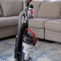 Vaccum 